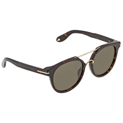 givenchy gv 7034 s 807|Givenchy Brown Sunglasses Unisex Sunglasses .